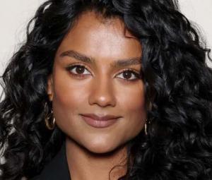 'Bridgerton' star Simone Ashley reflects on her latest producing role