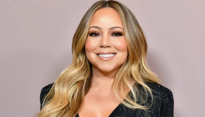 Photo: Mariah Carey sparks health concerns with late night boozing: Source