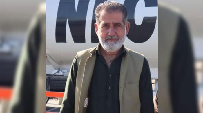 Former senator Mushtaq Ahmad Khan's brother shot dead in Swabi