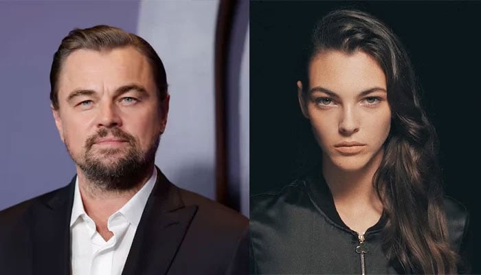 Leonardo DiCaprio, girlfriend Vittoria Ceretti enjoy dinner bash in Paris