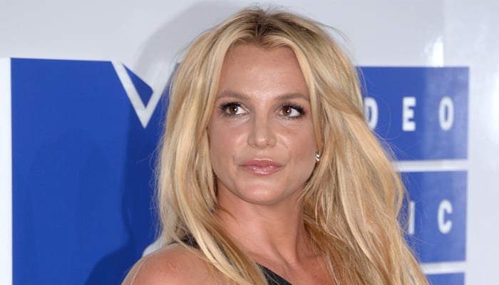 Britney Spears claims she is tired of making sense of things