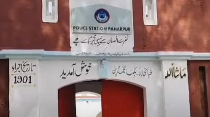 DI Khan man takes own life after panchayat gives daughter in vani