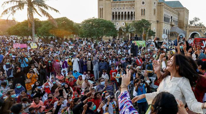 As women rise, nations thrive