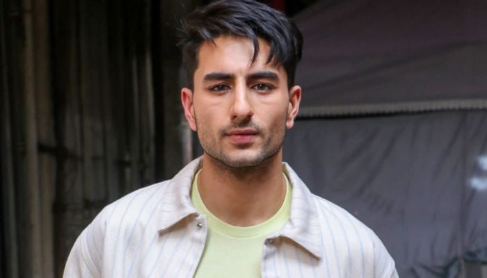 Ibrahim Ali Khan threatens Pakistani critic over his debut movie Nadaaniyan review
