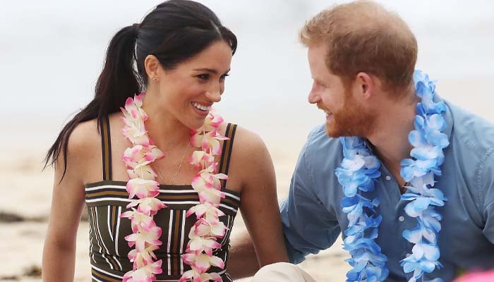 Meghan Markle close source gives blunt response to Prince Harry divorce claims