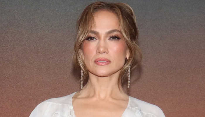 Photo: Jennifer Lopez recruiting Ed Sheeran, Raye for new project: Source