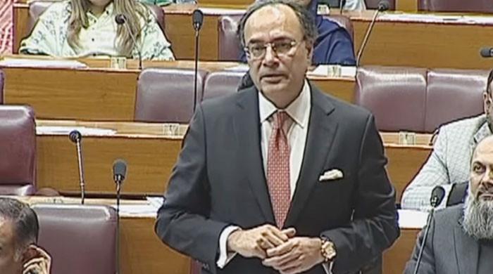 Currently no proposal under consideration to raise salaries, pensions in budget: minister 
