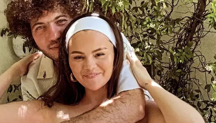 Benny Blanco reveals when he ‘knew hed marry Selena Gomez