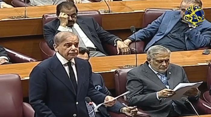 Civil-military huddle urges unanimous political will to defeat terrorism with ‘full might'