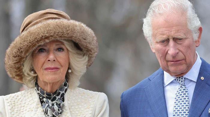 Queen Camilla’s exhaustion over King Charles’ battle against cancer gets out