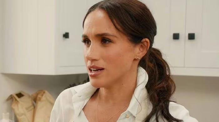 Meghan Markle ‘bacteria hued waffles’ are ridiculed by expert