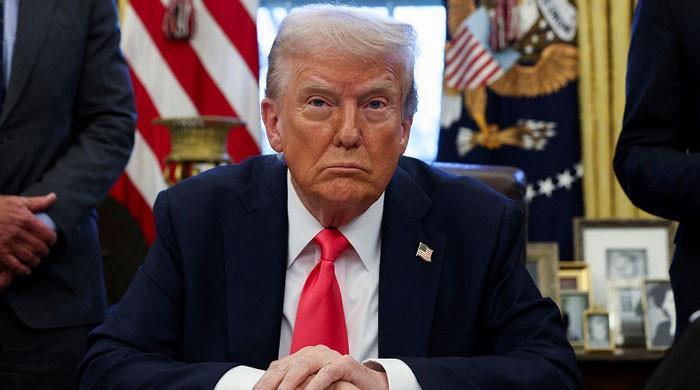 Trump: Ratings and resentment Trump: Ratings and resentment