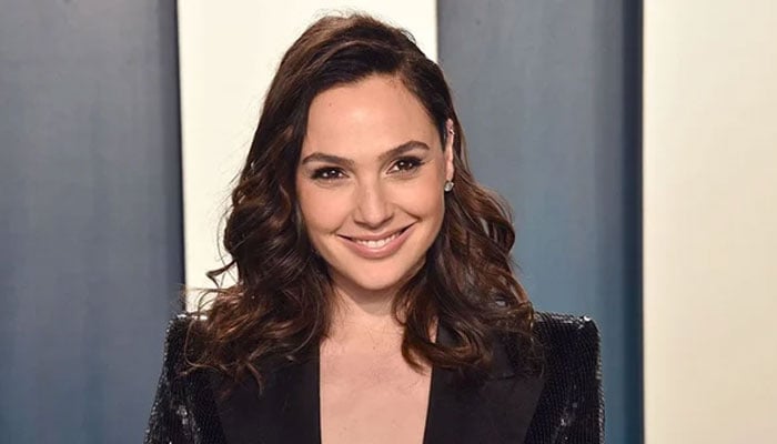 Gal Gadot breaks silence on hate received over political remarks
