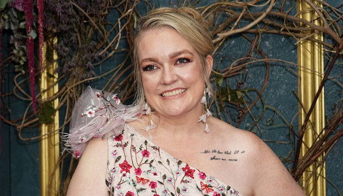 It Ends With Us author Colleen Hoover sparks concerns over health choice