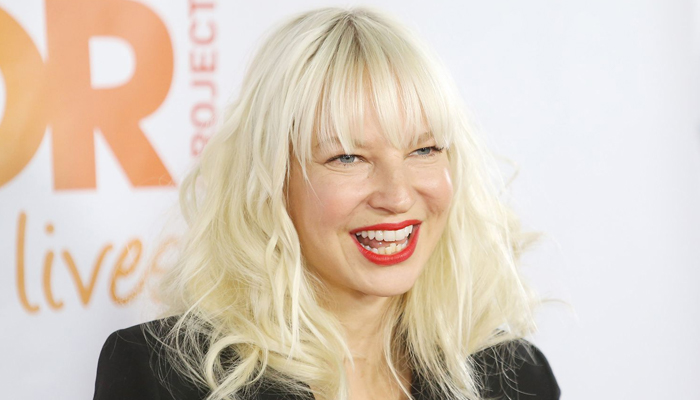 Sia brings to light secret birth of her third child