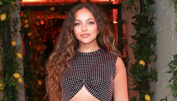 Jade Thirlwall teases ‘iconic Glastonbury performance