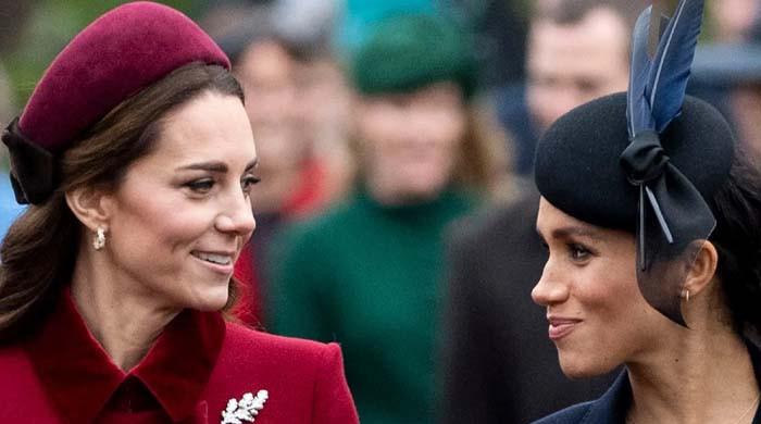 Kate Middleton takes unexpected stance on Meghan Markle’s Netflix series