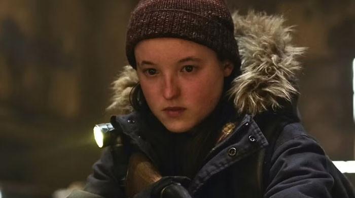 ‘The Last of Us’ star Bella Ramsey shares rare insight into love life