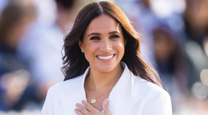 Meghan Markle old pal reacts to ‘With Love, Meghan’