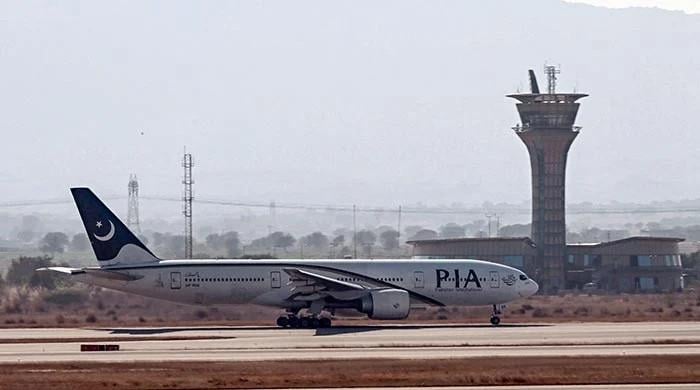 PIA ban on flying to Britain 'likely' to be lifted soon PIA ban on flying to Britain 'likely' to be lifted soon