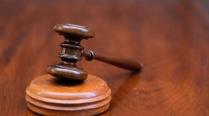 Karachi man sentenced to 32 years for raping daughter