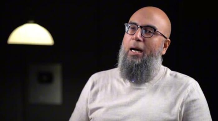 Journalist Farhan Mallick remanded to FIA custody  