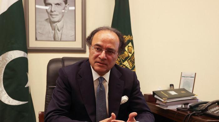 IMF talks on track, no major hurdles: finance minister