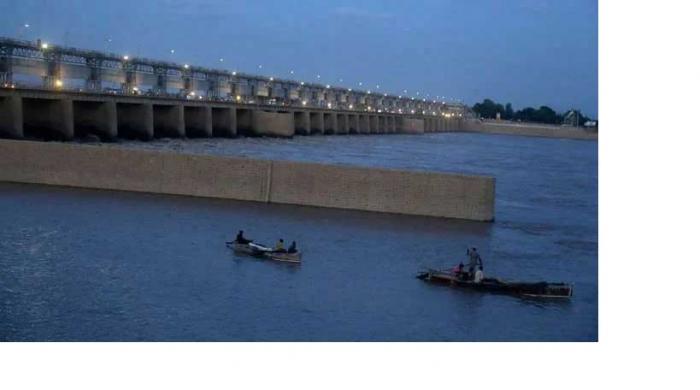 PPP announces protest movement against Centre’s six canals project