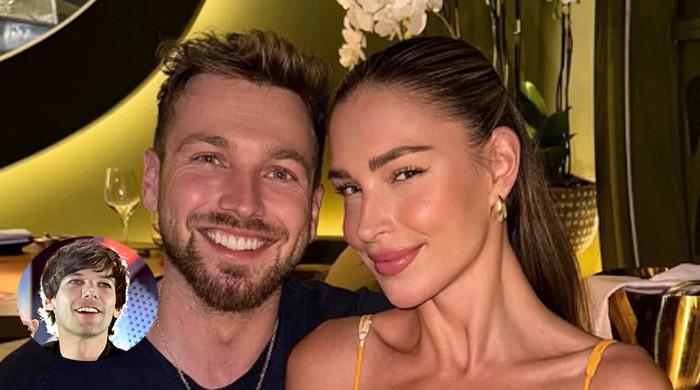 Zara McDermott, Sam Thompson’s friends pick sides post Louis Tomlinson romance