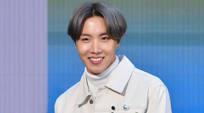 J-Hope brings ‘beauty’ with latest track ‘Mona Lisa’