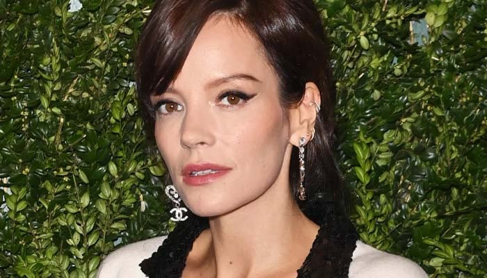 Lily Allen considers more cosmetic work just weeks after first surgery