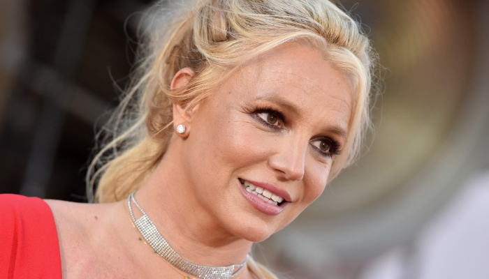 Britney Spears has reportedly already decided against a major actress lobbying to play the singer in her biopic