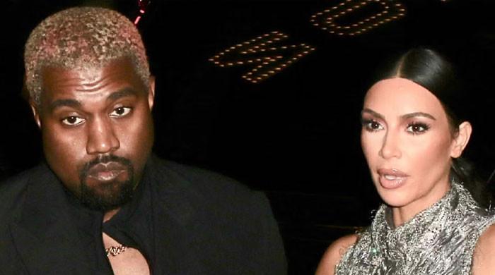 Kim Kardashian keeping lawyer on ‘speed dial’ over ex Kanye West’s stunts