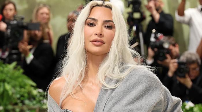 Kim Kardashian announces rebranding for ‘something new’