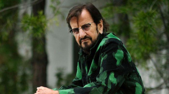 Ringo Starr drops bombshell about Sam Mendes’ Beatles biopics