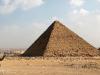 Vast 'underground city' discovered under Giza Pyramids