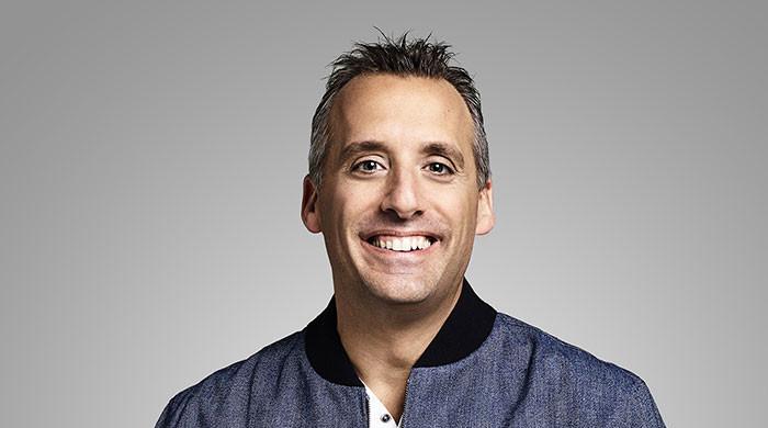 ‘Impractical Jokers’ alum Joe Gatto responds to sexual assault allegations