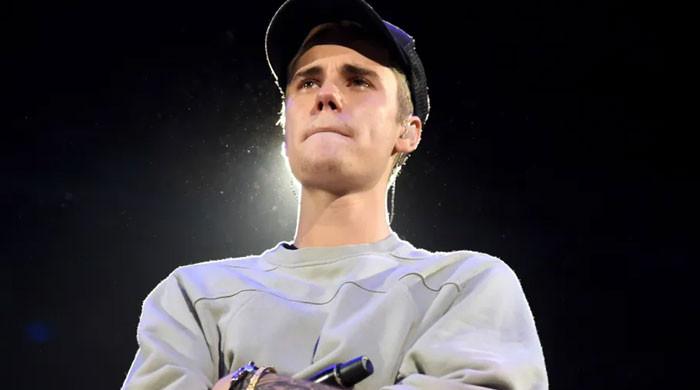 Fans react to Justin Bieber’s latest cryptic post