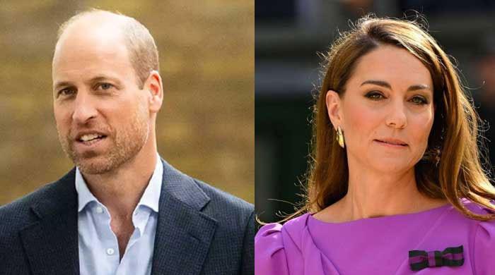 Kate Middleton takes on a new responsibly for Prince William’s sake