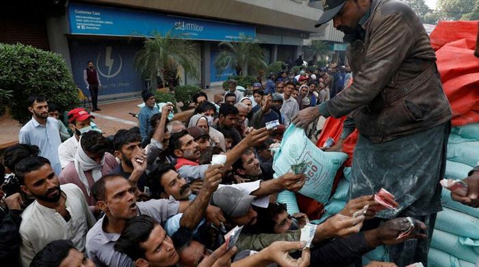 Pakistan's mismanagement: A call for prioritisation of public welfare