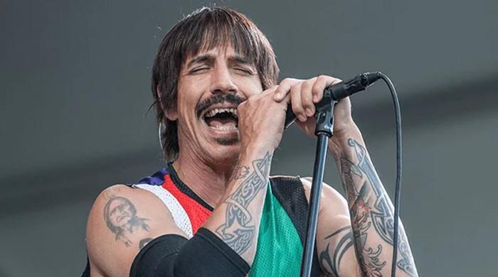 Anthony Kiedis spotted in Malibu amid ex Ione Skye’s revelations: Report