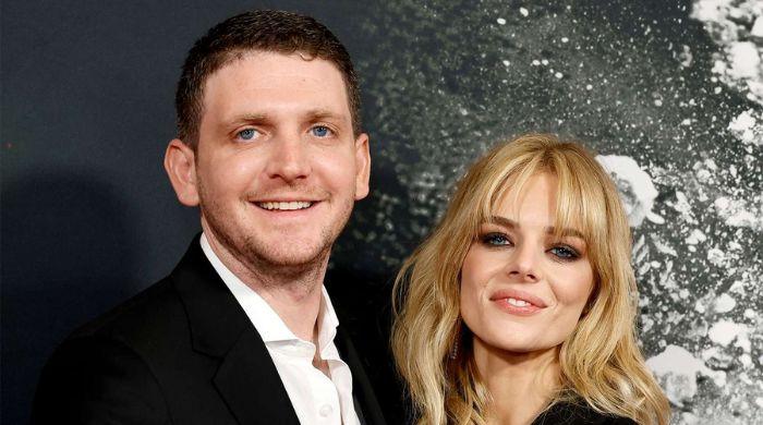 Samara Weaving, Jimmy Warden disclose their marriage’s golden rule