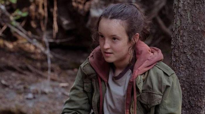 ‘The Last of Us’ star teases sizzling romance in s2