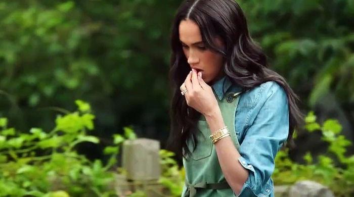 ‘Queen of Victimhood’ Meghan Markle given a new name