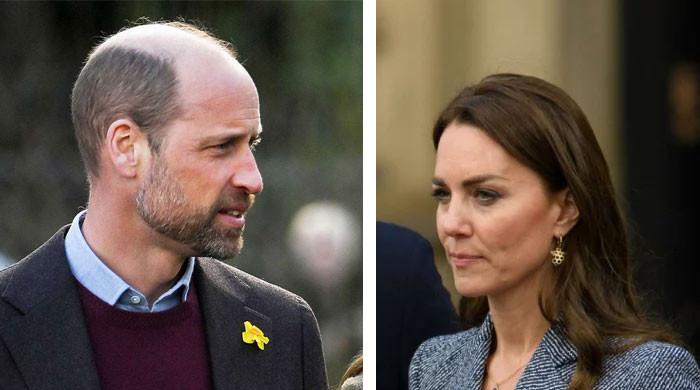 Prince William’s spoiled child antics get exposed in new findings