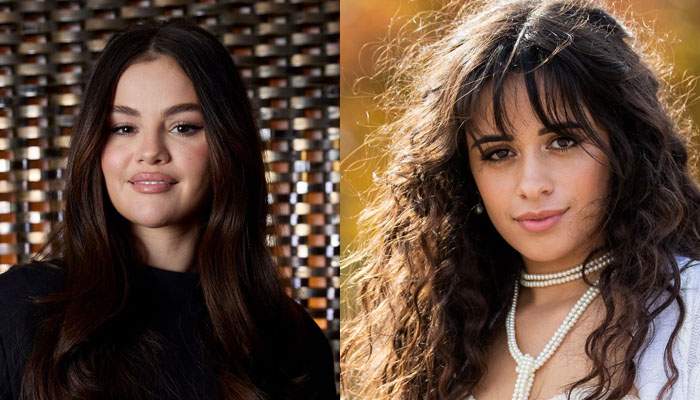 Camilla Cabello praises bestie Selena Gomezs new project