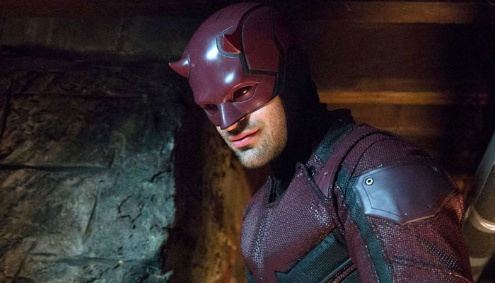 Daredevil star reflects on nightmare he faced