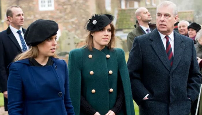 Princess Eugenie makes big decision about Royal Lodge amid King Charles, Prince Andrews rift