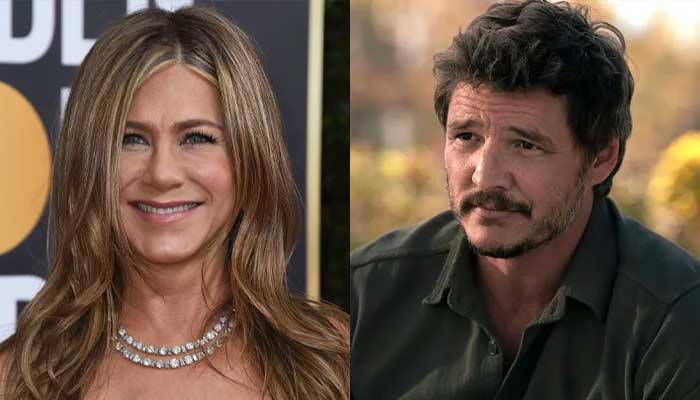 Jennifer Aniston reacts to Pedro Pascal short film amid romance rumors