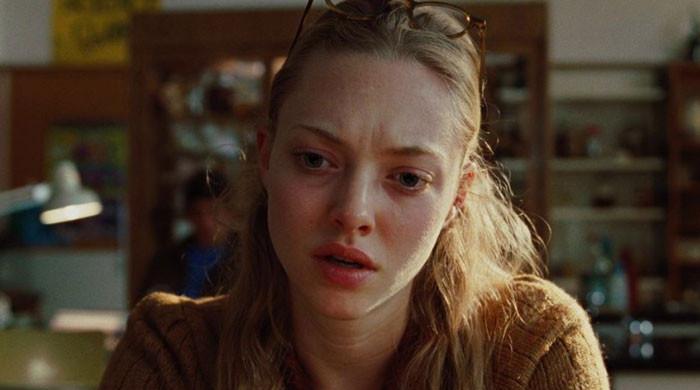 Amanda Seyfried gets honest about ‘Jennifer’s Body’